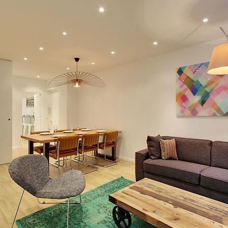 Pick A Flat'S In Champs Elysees - Rue Percier 巴黎 外观 照片