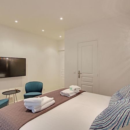 Pick A Flat'S In Champs Elysees - Rue Percier 巴黎 外观 照片