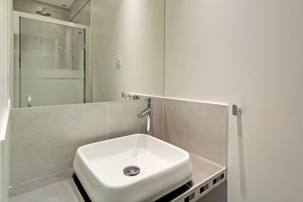 Pick A Flat'S In Champs Elysees - Rue Percier 巴黎 外观 照片